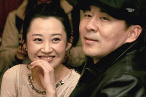 陳建斌出演“基督山伯爵”