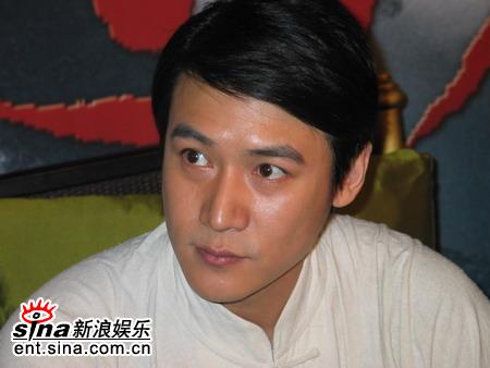 《夜幕下的哈爾濱》重拍 趙寶剛再啟用陸毅(圖)