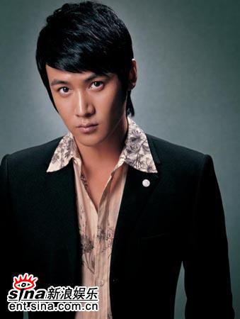 《夜幕下的哈爾濱》重拍 趙寶剛再啟用陸毅(圖)