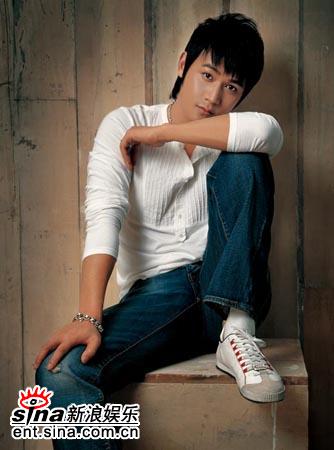 《夜幕下的哈爾濱》重拍 趙寶剛再啟用陸毅(圖)