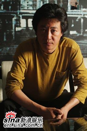 《夜幕下的哈爾濱》重拍 趙寶剛再啟用陸毅(圖)