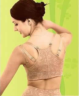 07春夏最流行的時尚內衣