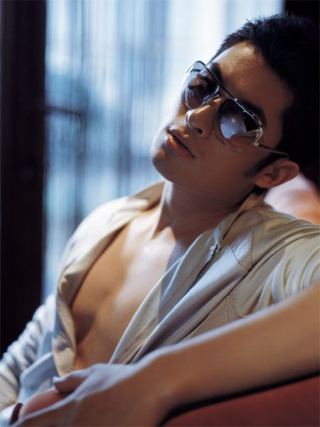 完美裝扮 成為女人眼中焦點