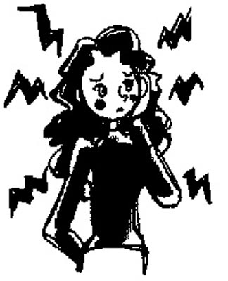 別活在別人的標(biāo)準(zhǔn)里(圖)