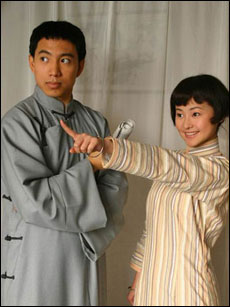 《恰同學(xué)少年》收視火爆 編劇盛和煜大呼意外