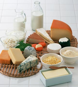 五種人的營養早餐方案(圖)