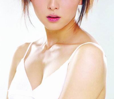 如何讓肉肉長(zhǎng)在胸上(圖)