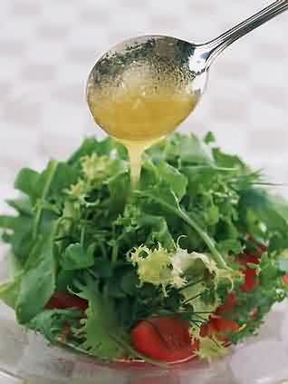 各具風(fēng)味的西方菜點(diǎn)(圖)