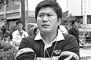 安徽衛(wèi)視發(fā)邀請(qǐng) 胡瓜因戒毒無(wú)緣內(nèi)地主持(圖)