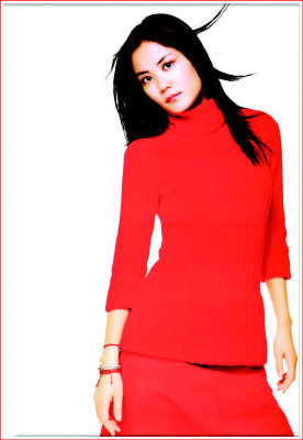 王菲有望出山唱08奧運主題歌