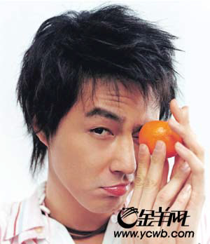 韓劇男人你憑什么招女人愛