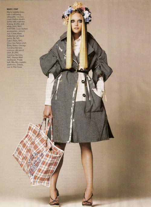 超級少女娃娃模特