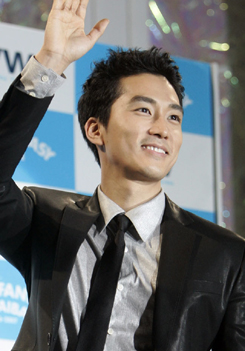 韓劇男人你憑什么招女人愛(ài)