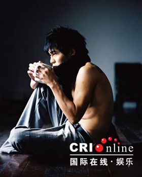 肌肉男星魔鬼身材火辣PK