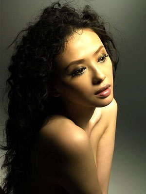 蕭淑慎未曝光寫真