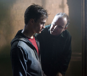 《哈利?波特5》7月中國公映 基本沒動刀