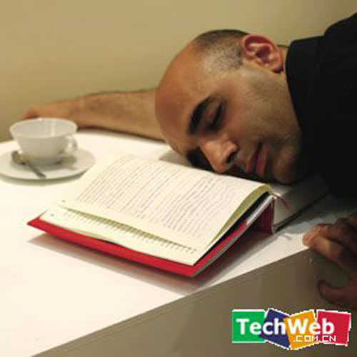 五大頂級打盹裝備