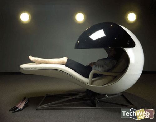 五大頂級打盹裝備