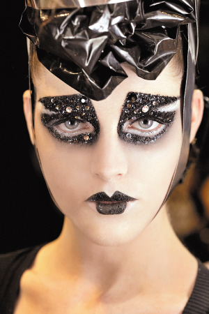 后臺(tái)風(fēng)景