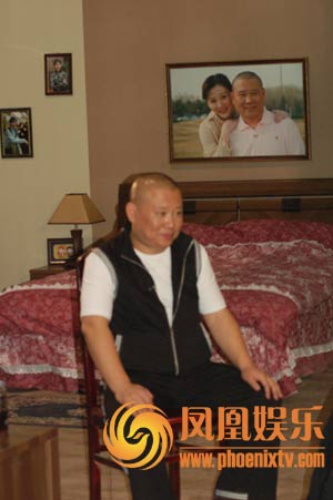 郭德綱自揭“代言門”事件內幕