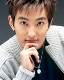 時尚型男們的妖嬈耳飾