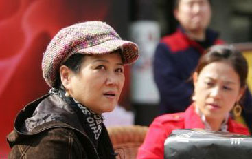 胡玫:選秀不是我的創意，我不喜歡這種商業運作