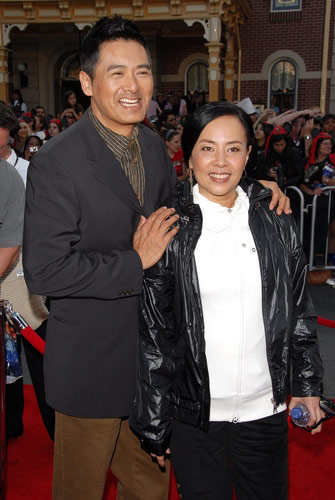 《海盜3》內地版刪減20分鐘 6月15日上映(圖)