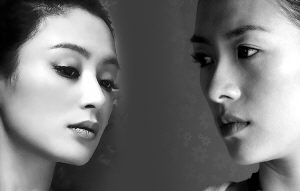 <梅蘭芳>陳紅坐穩(wěn)女1號(hào) 章子怡成大配角