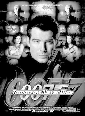 007編劇進軍中國喜劇片 