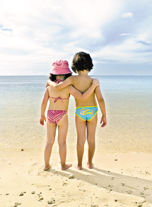 成人兒童節 永不凋謝的童夢奇緣(圖)