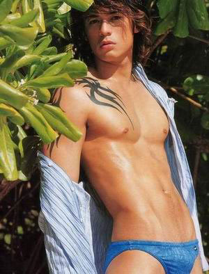 男士需要多鍛煉的5個部位(圖)