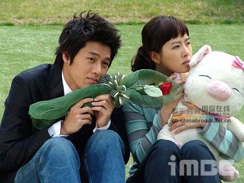 熱播劇中的炫酷玩偶