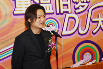 《新音樂長征路》--流行音樂市場振興之路