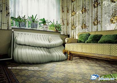 另類肥胖版家具