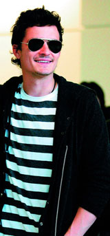 型男出列 海洋男人夏日格調(圖)