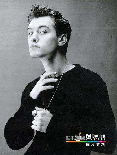 女人最愛好萊塢8大當紅美男(組圖)