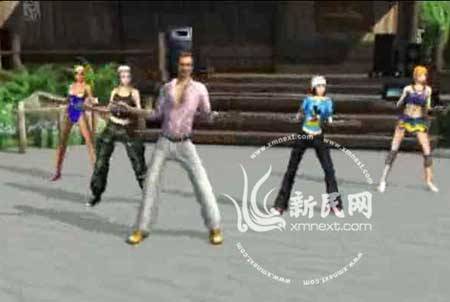 李詠網游代言涉嫌違規 再次身陷