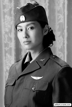 歷數主旋律電影中香港演員的