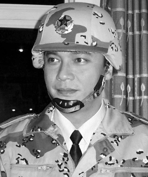 歷數主旋律電影中香港演員的