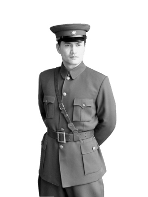 歷數主旋律電影中香港演員的