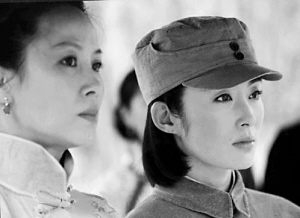 歷數主旋律電影中香港演員的