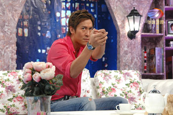 楊二車娜姆《靜距離》秀自己 馬德鐘曝與宣萱緣分