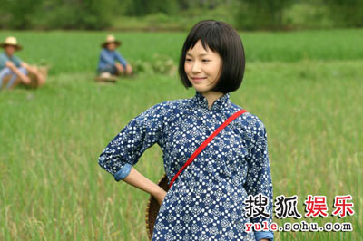 《理發師》作者新片開拍 田壯壯和顧長任監制