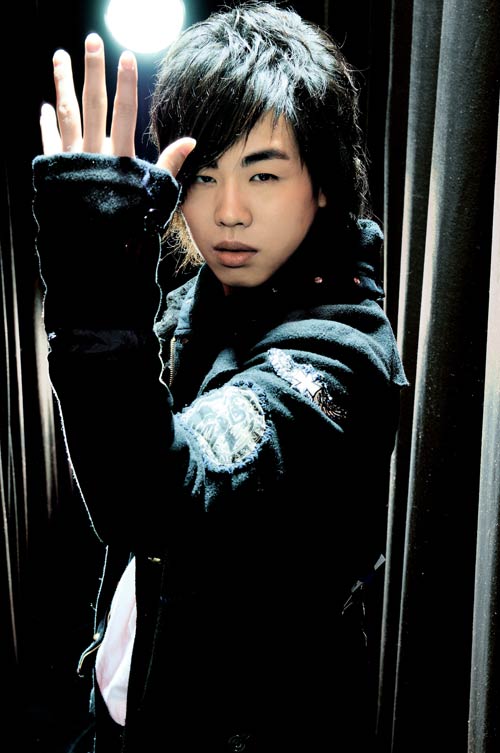 音樂劇《紅樓夢(mèng)》斥資千萬 音樂總監(jiān)胡彥斌<br>