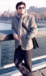 男高音范競(jìng)馬軼事