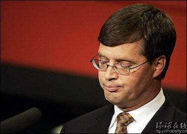 “沉悶無趣”又如何？荷首相不肯形象包裝