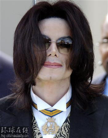 歷經滄桑 杰克遜加州夢幻莊園重新開放