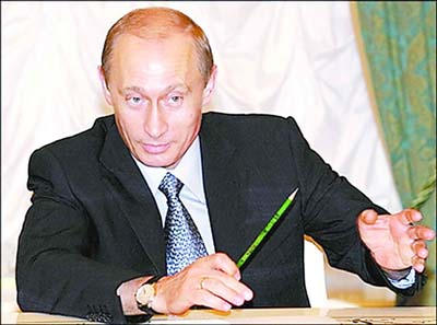 普京要與世界網(wǎng)聊 向各國網(wǎng)民征集提問