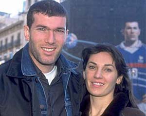 法國葡萄牙女人團揭密：金屋藏嬌 2段姐弟戀(組圖)