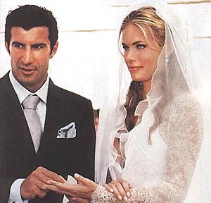 法國葡萄牙女人團揭密：金屋藏嬌 2段姐弟戀(組圖)